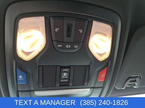 New 2026 RAM 3500 Tradesman image 20