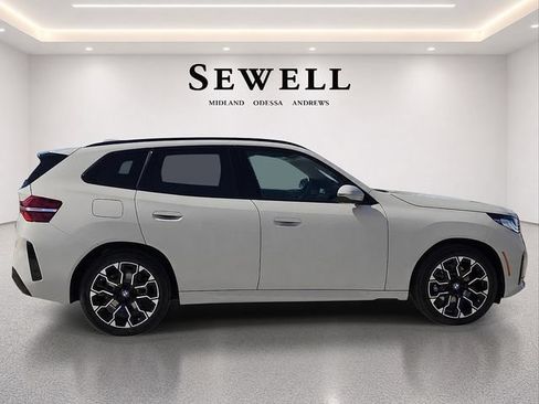 Used 2026 BMW X3 xDrive30i w/ M Sport Package AWD/4WD image 5