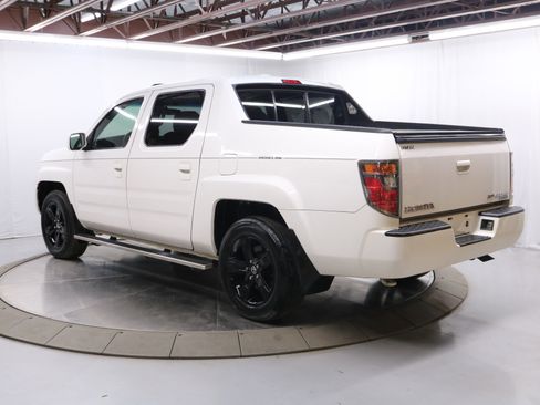 Used 2006 Honda Ridgeline RTL image 5
