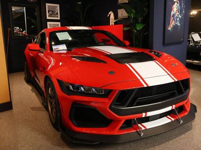Used 2024 Ford Mustang GT Premium w/ GT Performance Package