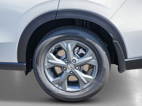 New 2026 Honda HR-V LX image 7