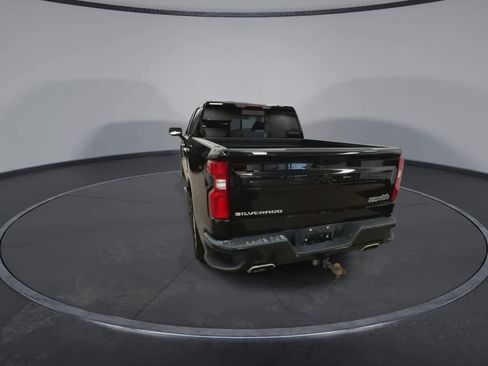 Used 2022 Chevrolet Silverado 1500 High Country w/ Safety Package II AWD/4WD image 7
