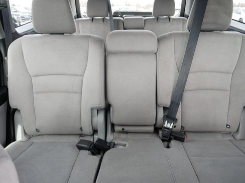 Used 2021 Honda Pilot EX image 13