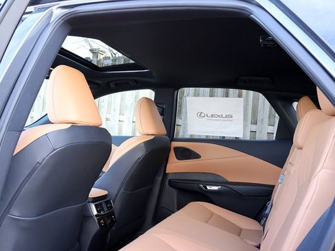 New 2026 Lexus RX 350h image 14