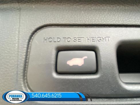 New 2025 Honda Pilot TrailSport image 10