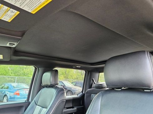 Used 2016 Ford F150 XLT w/ Equipment Group 302A Luxury image 14