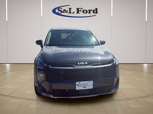 Used 2026 Kia Sportage LX FWD image 12