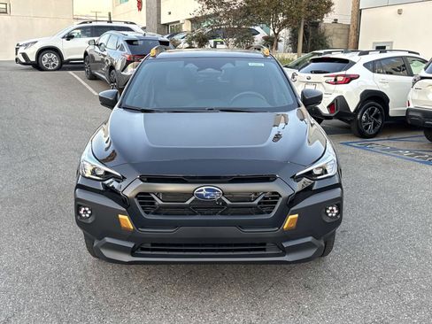 New 2026 Subaru Crosstrek 2.5i Wilderness image 2