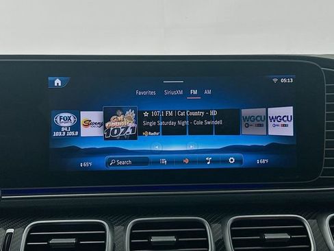 Certified 2024 Mercedes-Benz GLE 53 AMG 4MATIC Coupe image 15