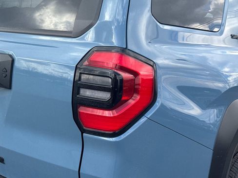 Used 2025 Toyota 4Runner SR5 image 12
