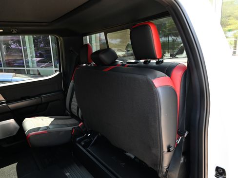 Used 2024 Ford F150 Raptor AWD/4WD image 40
