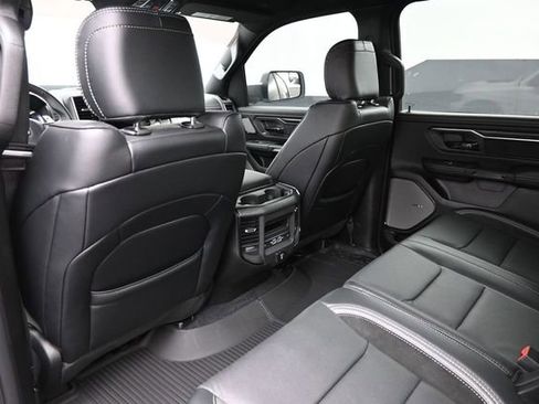 New 2026 RAM 1500 Rebel w/ G/T Package AWD/4WD image 19