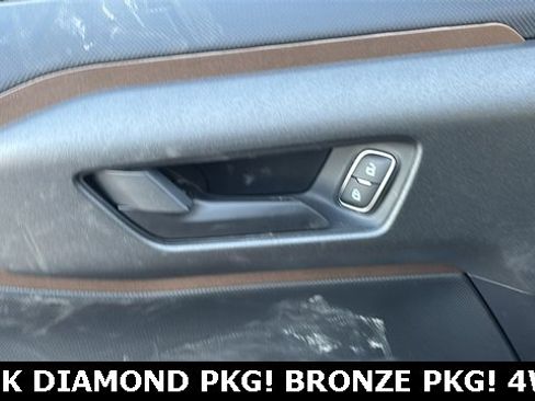 New 2026 Ford Bronco Sport Big Bend image 25