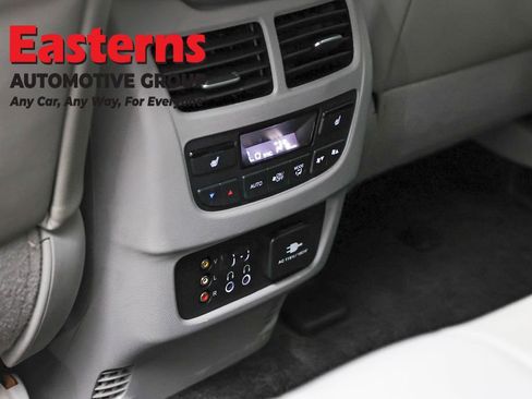 Used 2014 Acura MDX SH-AWD w/ Tech & Entertainment image 23