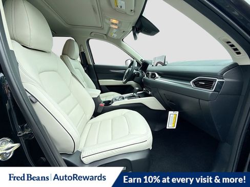 New 2025 MAZDA CX-5 AWD 2.5 S image 31