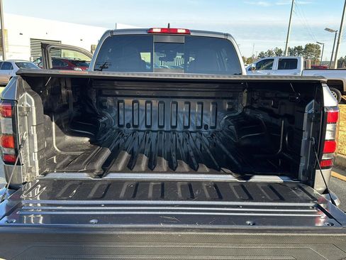 Used 2024 Nissan Frontier Pro-X image 28