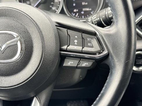 Used 2020 MAZDA CX-5 Touring image 13