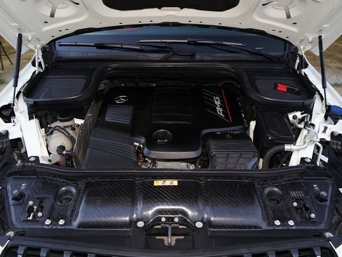 Used 2022 Mercedes-Benz GLE 53 AMG 4MATIC image 27