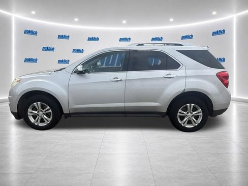 Used 2013 Chevrolet Equinox LTZ AWD/4WD image 8