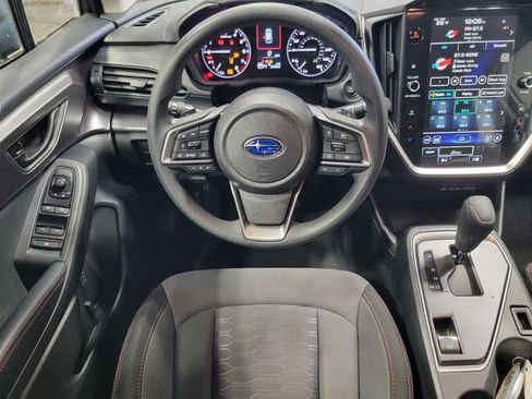 Used 2025 Subaru Impreza 2.0i Sport image 23