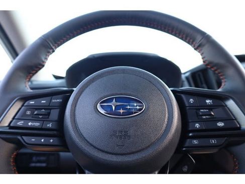 New 2026 Subaru Crosstrek 2.5i Limited AWD/4WD image 35