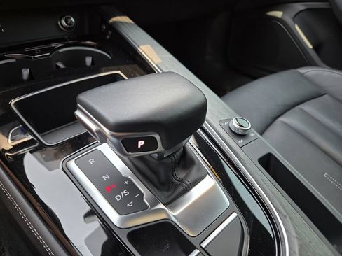 Used 2020 Audi A5 2.0T Premium Plus w/ Premium Plus AWD/4WD image 22