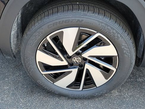 New 2026 Volkswagen Atlas SEL AWD/4WD image 5