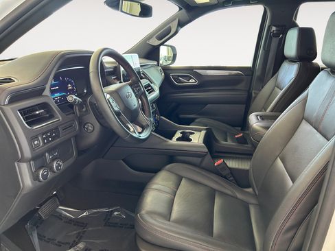 Used 2023 Chevrolet Tahoe RST w/ Luxury Package RWD image 20