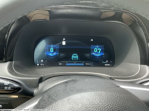 Used 2024 Hyundai Palisade Calligraphy image 8