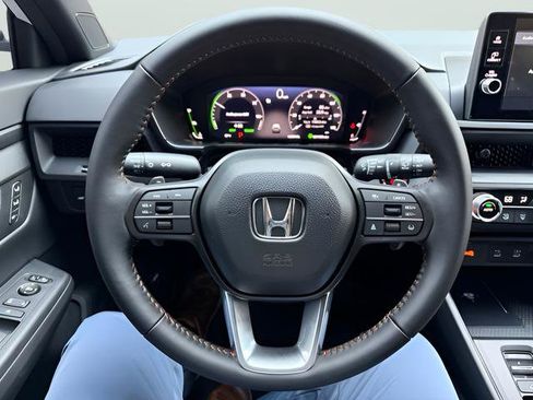 Used 2026 Honda CR-V Sport-L image 16