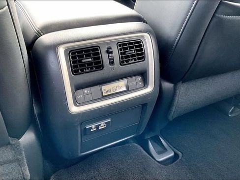 Used 2020 INFINITI QX60 Luxe FWD image 33