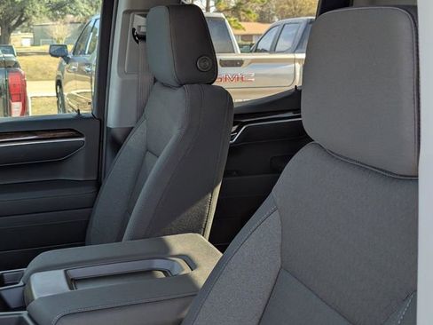 New 2026 GMC Sierra 1500 Elevation w/ Elevation Select Package image 17