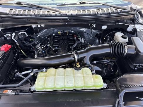 Certified 2021 Ford Expedition Limited RWD image 10
