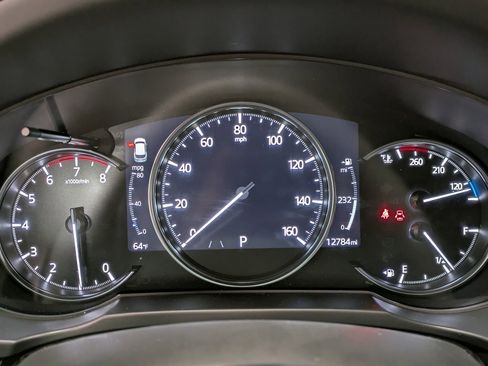 Certified 2022 MAZDA CX-5 AWD 2.5 S w/ Premium Package image 15