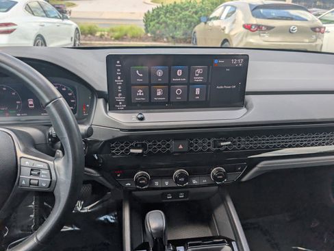 Used 2023 Honda Accord EX-L image 17