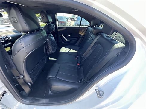 Certified 2021 Mercedes-Benz A 220 image 11