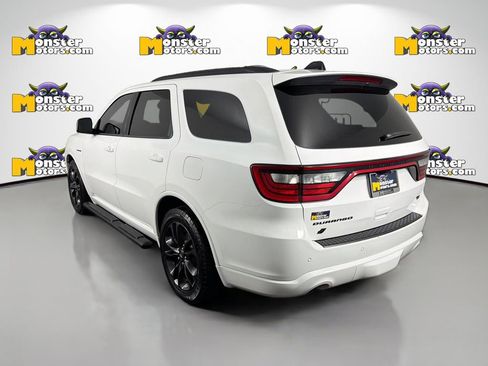 Used 2024 Dodge Durango R/T image 7
