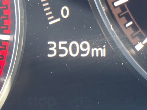 Certified 2025 MAZDA CX-30 AWD 2.5 S w/ Premium Package image 7