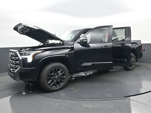 New 2026 Toyota Tundra Platinum image 23