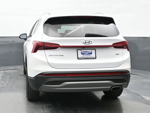 Used 2023 Hyundai Santa Fe SEL image 7