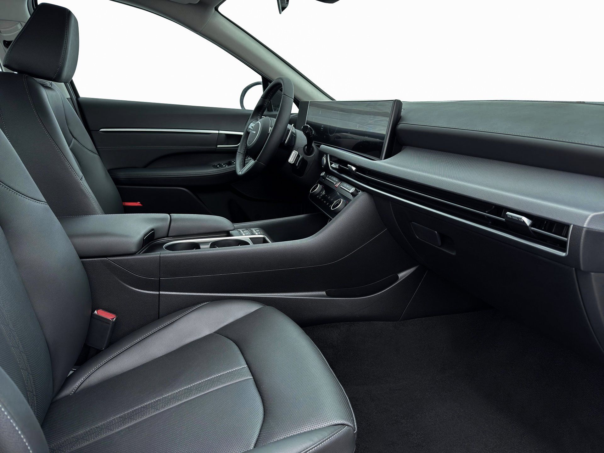 New 2026 Hyundai Sonata Limited FWD image 13