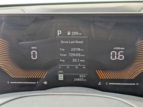 Used 2025 Kia K4 LXS image 22