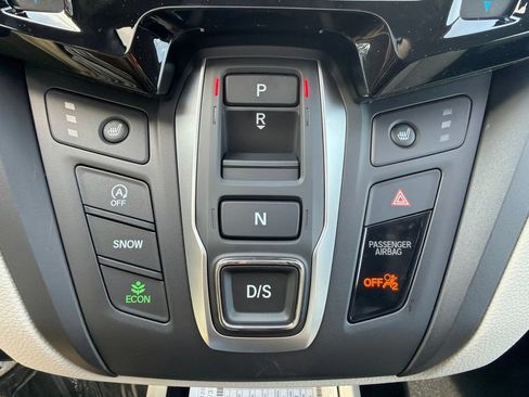 New 2026 Honda Odyssey EX-L image 11