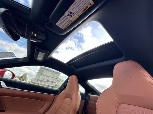 New 2026 Porsche 911 Carrera 4S image 18