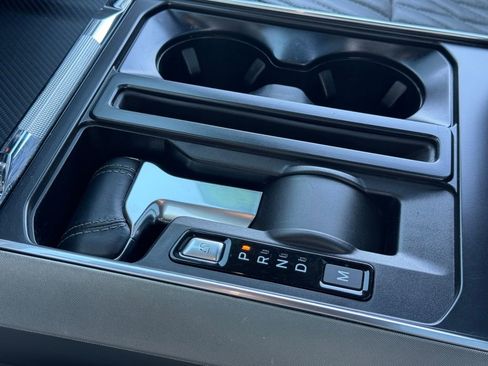 Used 2023 Ford F150 Limited image 21