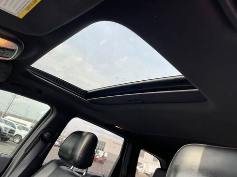 Used 2015 Jeep Grand Cherokee Altitude image 12