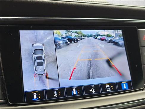 Used 2022 Buick Enclave Avenir w/ Avenir Technology Package FWD image 12