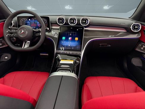 New 2026 Mercedes-Benz CLE 300 4MATIC Cabriolet image 12
