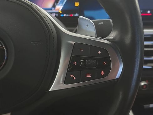 Used 2023 BMW 330i Sedan w/ M Sport Package image 15