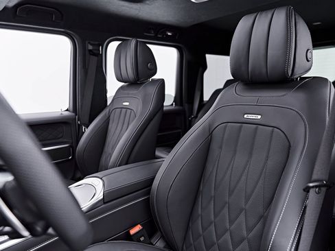 Used 2026 Mercedes-Benz G 63 AMG 4MATIC image 59